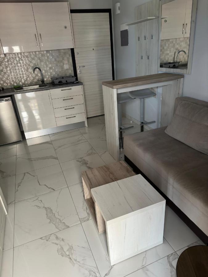 Apartments Nera Paralia-Apartment With Sea View Exterior foto